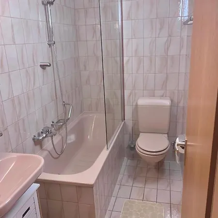 Mountain View Near Brig Station *