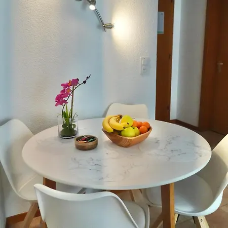 Apartamento Mountain View Near Brig Station, Self Check-in