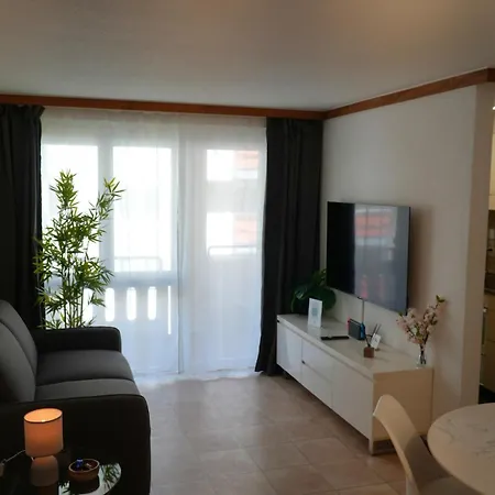 Apartamento Mountain View Near Brig Station, Self Check-in Naters