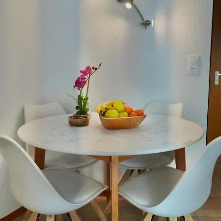 Apartamento Mountain View Near Brig Station, Self Check-in *